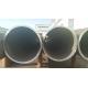 Marine Offshore IS 3589 JIS G3452 Submerged Arc Welded Pipe