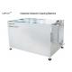 Ultrasonic Injector Cleaning Automotive Ultrasonic Cleaner With Filtration System