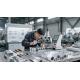 Comprehensive Aluminum Extrusion Services With Anodizing / Sand Blasting / Painting Surface Finished