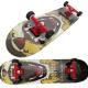 Wholesale 31*8 canada maple skateboard made in China