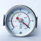 1.8 InHg 60 Mbar Capsule Pressure Gauge