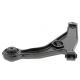 Front Left Right Lower Control Arm for Chrysler 200 2011-2014 Durable Suspension Parts