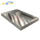 10mm 20mm Hot Rolled Stainless Steel Diamond Plate Sheets 201 430 410 202 304 316L