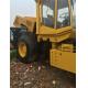 bomag road roller bw225-3 with good condition