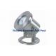 IP68 Waterproof LED Underwater Fountain Light With Stand / RGB / Single Color