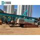 Haode SWDM25 SWDM14 Used Geotechnical Hydraulic Rotary Hammer Drilling Rig for Water Wells