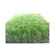 Flooring Grass Carpet Garden Artificial Turf 35mm Height  Fire Resistance