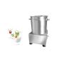 Commercial Kitchen Fruit And Vegetable Centrifugal Dehydrator Portable