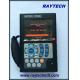 Portable Ultrasonic Flaw Detector with Measurement Range 0 to 10000