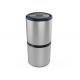 Portable Travel Usb Cleaner Air Purifier 5 V 600mA With 3 - Layer Purification