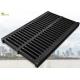 Composite Sewer Drainage Grid Grates Fiber Gutter Trench Manhole Cover