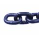Grade 80 Steel Alloy Chains Sling G80 For Material Lifting
