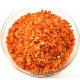 Factory Wholesale Dried Vegetables Dried Carrot Granules 3*3mm