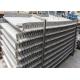 Stainless Steel Conveyor Belt / Wire Mesh Belt Conveyor Heat Resistance