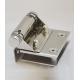 glass fencing spring hinge DH10H
