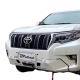 Auto Exterior Accessories Front decoration Bumper Guard front bar for TOYOTA