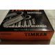 Tapered Roller Bearing TIMKEN Model 33020 ,33021 ,33024