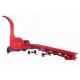 Automatic Livestock Farming Equipment / Fodder Silage Cutting Machine