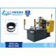 HWASHI Pipe Clamp Automatic Welding Machine with Rotary Table