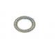 AX SERIES Tapered Thrust Bearing With CP Series Thrust Washers
