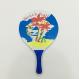 MDF Wood Beach Racket Plywood Customized Wooden Beach Tennis Rackets