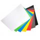 Durable 90*60cm KT Foam Board Multiple Colored For Advertising