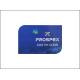 0.76mm Thickness Custom Printed Gift Cards Resistant To High Temperature