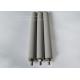 Stainless Steel Porous Sintered Metal Filter cartridges For Carbon Removal