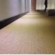 Sisal carpet  Width 4M  100% sisal fiber  Small thread natural sisal