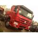 SINOTRUK HOWO Tipper Dump Truck 6X4 LHD 371HP 25tons 10-25CBM  ZZ3257N3847A