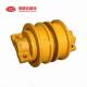HRC 52 Smooth Finish D31 Bulldozer Track Roller