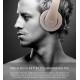Bluetooth Headphones, Portable Stereo Wireless Headset with Mic Over-Ear Noise