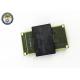 EE43 Type PCB Planar Transformer Magnetic Core For AC DC Converter ISO Approved