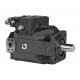 R900068773 Cast Iron Rexroth Piston A4VSO Pump For Industrial Hydraulics 350bar
