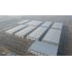 Portable prefabricated steel structure frame industrial and commercial building warehouse workshop