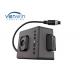 Vehicle Hidden taxi Camera Dual face Camera with Audio for Front & Rear Recording for MDVR system
