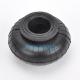 HF80/90-1 Air Spring Bellows Air Bag Double Convoluted Rubber Air Shock Absorption