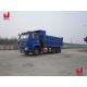 SINOTRUCK HOWO E7 30 Ton 20 cbm 371HP Dump/tipper truck