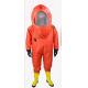 Strong Chemical Resistance Firefighter Fire Suit Light And Soft Fabric