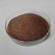 waterjet cutting Abrasive medium Almandine rock Garnet sand mesh 60 HS code 25132000