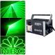2000mW green animation laser light (520nm green light),laser light for party and dj,laser beam show