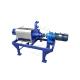 pig manure dewatering machine with good quality / dewatering machine manufacture price
