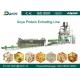 Darin Textured Soya Extruder Machine Processing Line CE Approved with 150kg/hr
