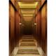 Factory Customization Home Villa Elevator Install Outdoor Indoor Lift