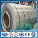 20000 Tons Per Year 0.2mm 0.5mm Thickness 201 304 316L Cold Rolled Stainless Steel Coil