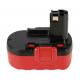 18V 2000mAh Bosch Power Tool Battery For Electronic Cordless Drill