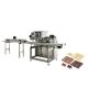100kg/H Chocolate Moulding Machine