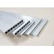 Flexible Battery Pack Aluminum Radiator Parts Extrusion Micro Channel Tube