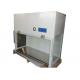 Low Noise Clean Room Work Bench Customized Size Laminar Flow Cabinets For Laboratory
