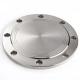 A105 Carbon Steel Blind Flange Class 150 Ansi B16.5 Forged